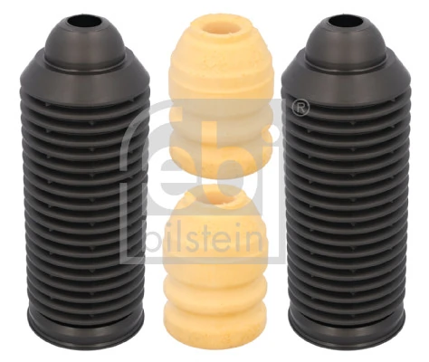 Dust Cover Kit, shock absorber
